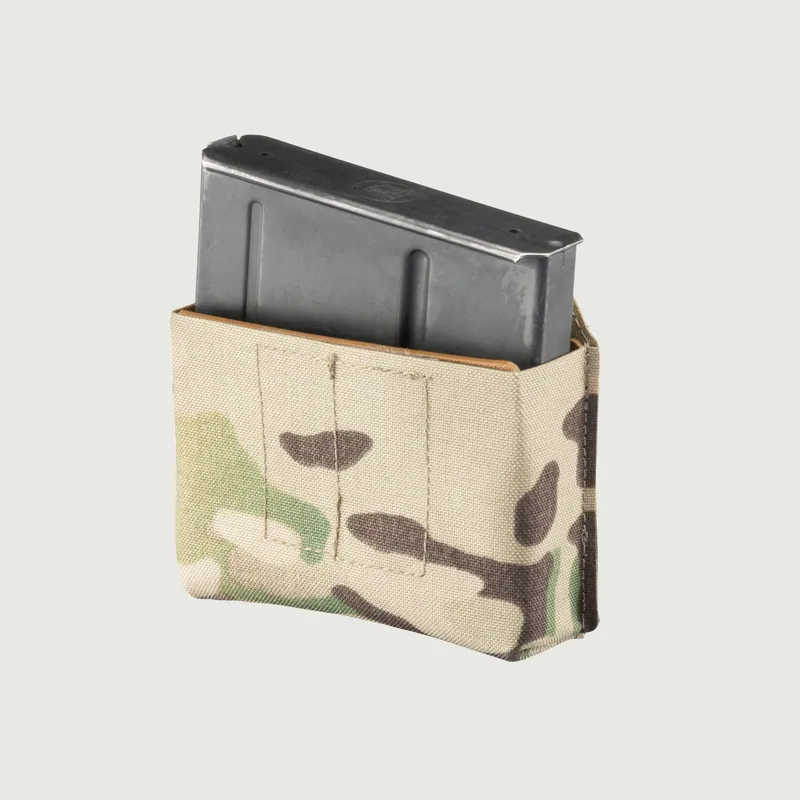 JayJays LFR Molle .338 Short Kydex Magazine Pouch - 2 Row-1